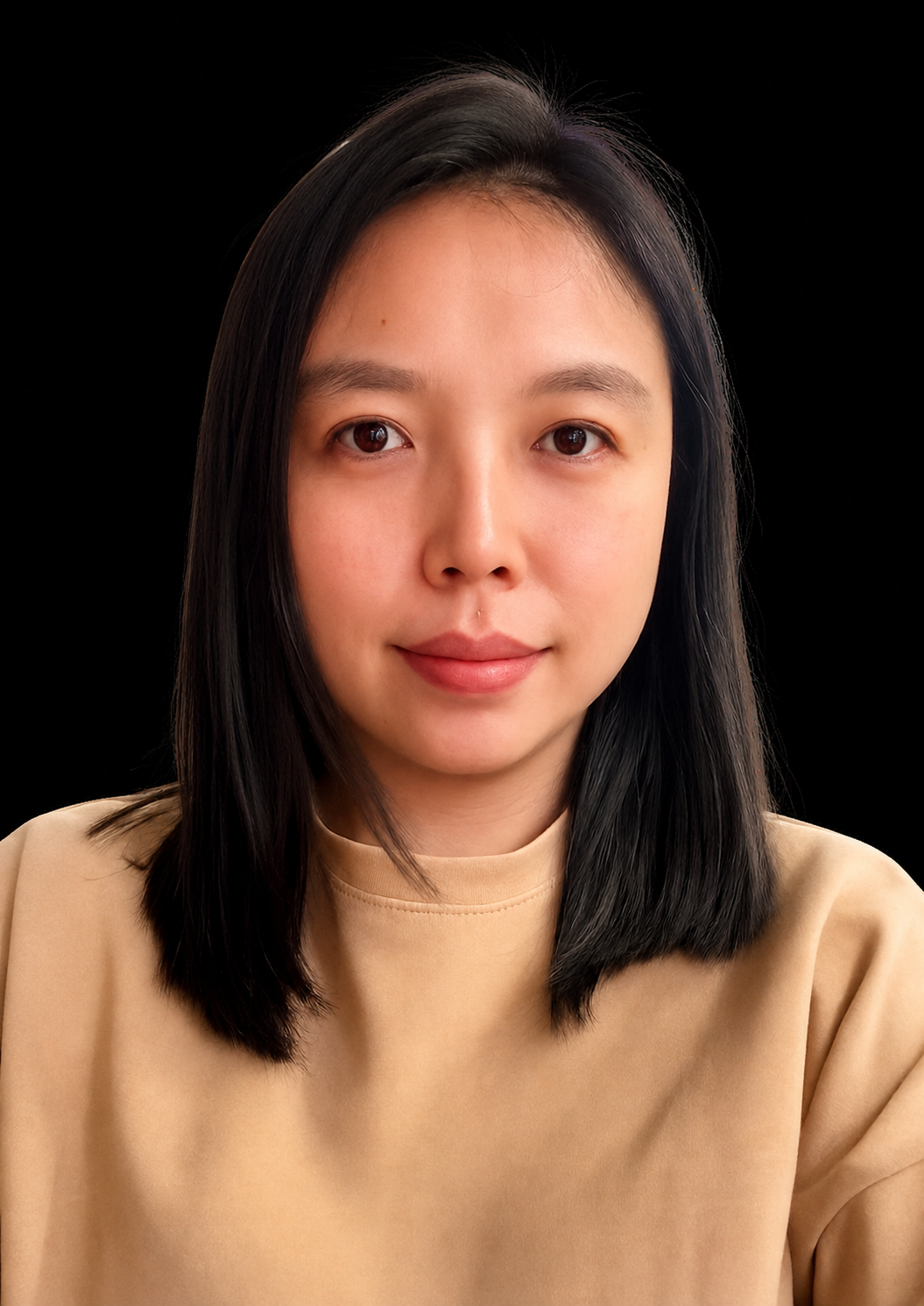 Rachel Yeong